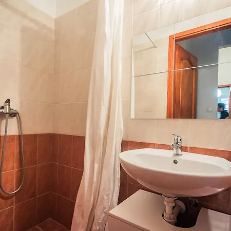 Albergue Alice