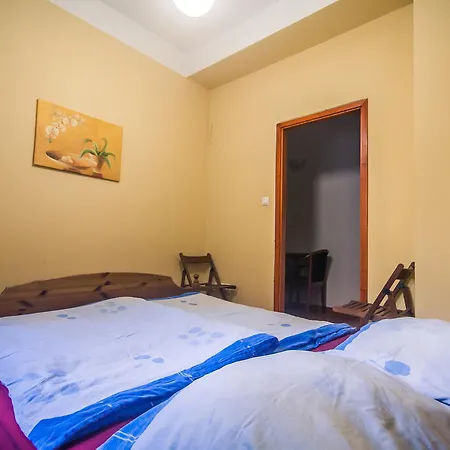 Albergue Alice *