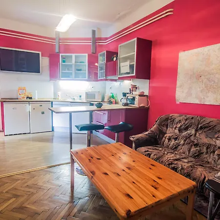 Albergue Alice