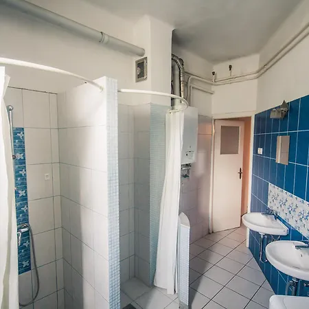 Albergue Alice
