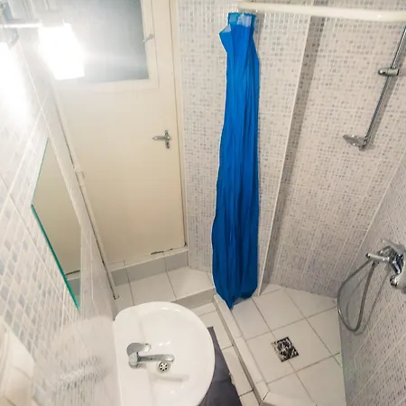 Albergue Alice *