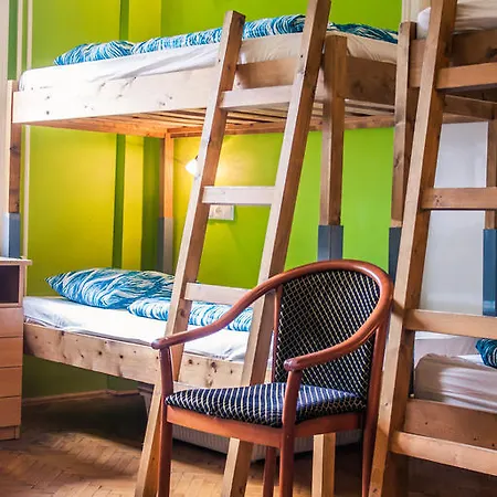 Hostel Alice